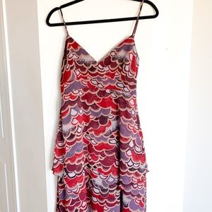 Summer Dress - Mango Brand